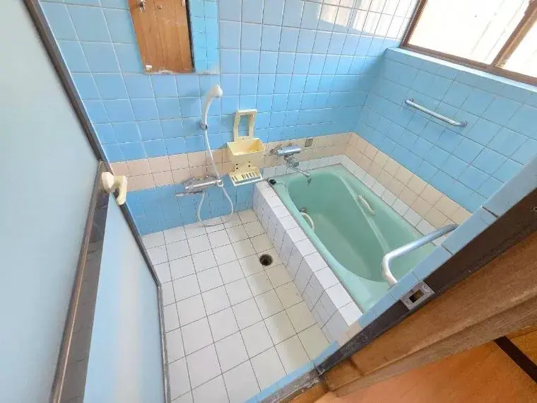 [6LDK Property] Aizumi-cho Tokushima Prefecture (16)