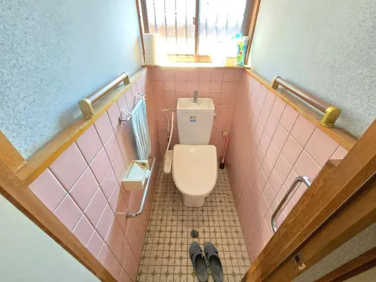 [6LDK Property] Aizumi-cho Tokushima Prefecture (17)