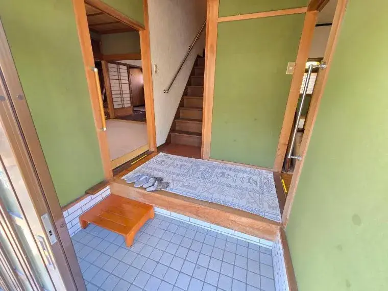 [6LDK Property] Aizumi-cho Tokushima Prefecture (4)
