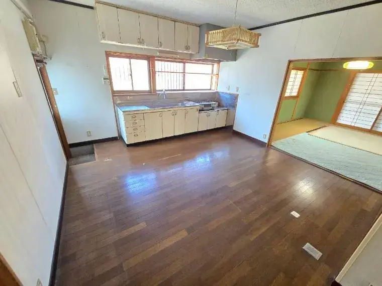 [6LDK Property] Aizumi-cho Tokushima Prefecture (5)
