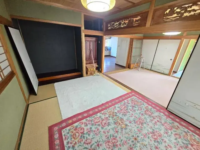 [6LDK Property] Aizumi-cho Tokushima Prefecture (6)