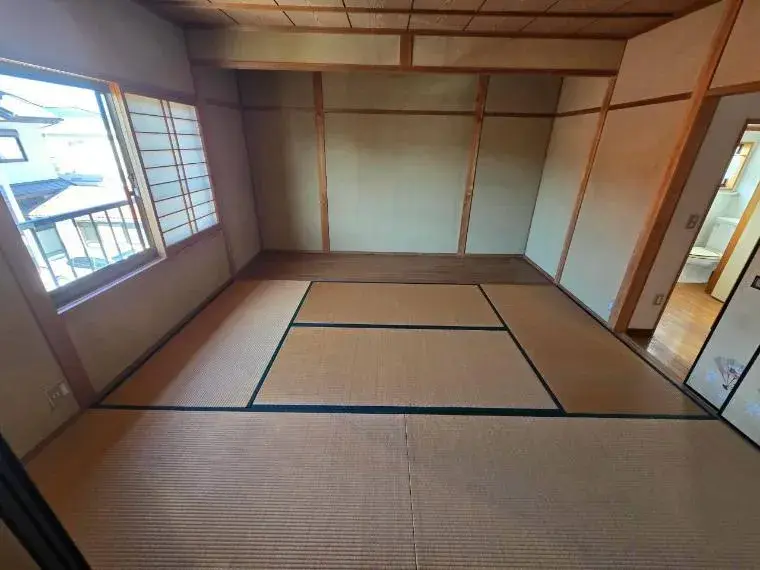 [6LDK Property] Aizumi-cho Tokushima Prefecture (7)