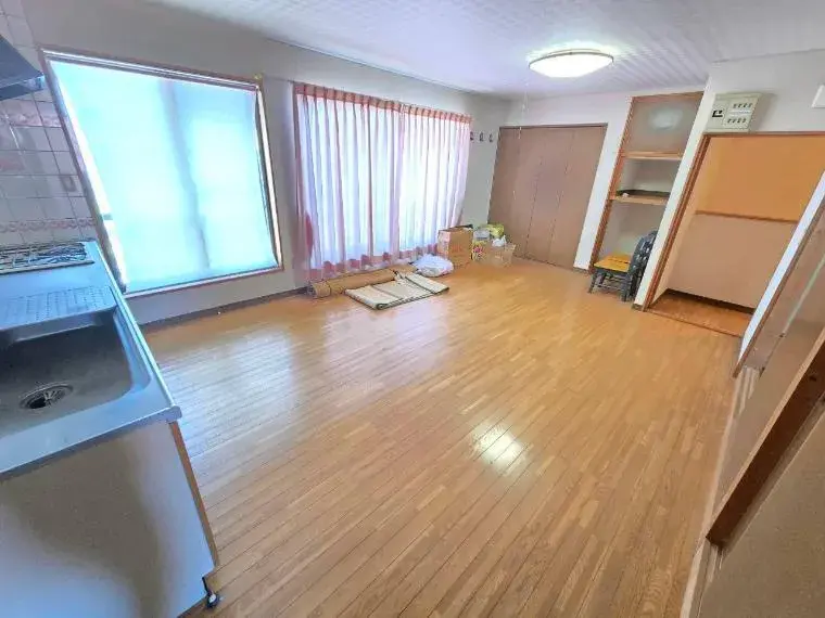 [6LDK Property] Aizumi-cho Tokushima Prefecture (8)