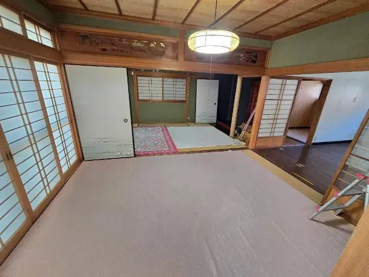 [6LDK Property] Aizumi-cho Tokushima Prefecture (9)