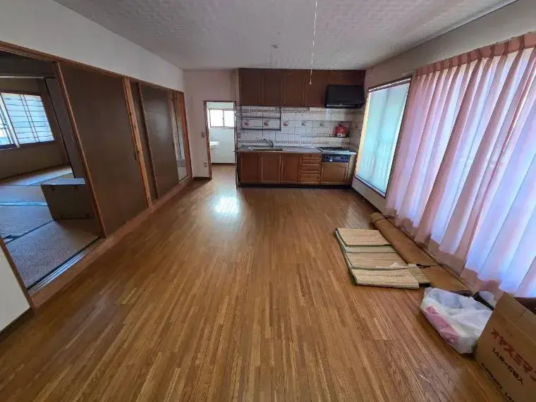 [6LDK Property] Aizumi-cho Tokushima Prefecture (10)