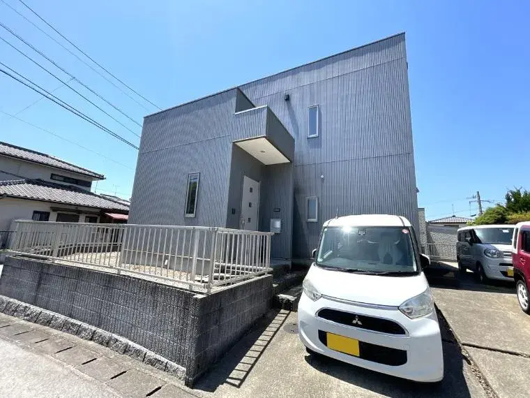 3LDK Ciudad de Oita Prefectura de Oita (2)