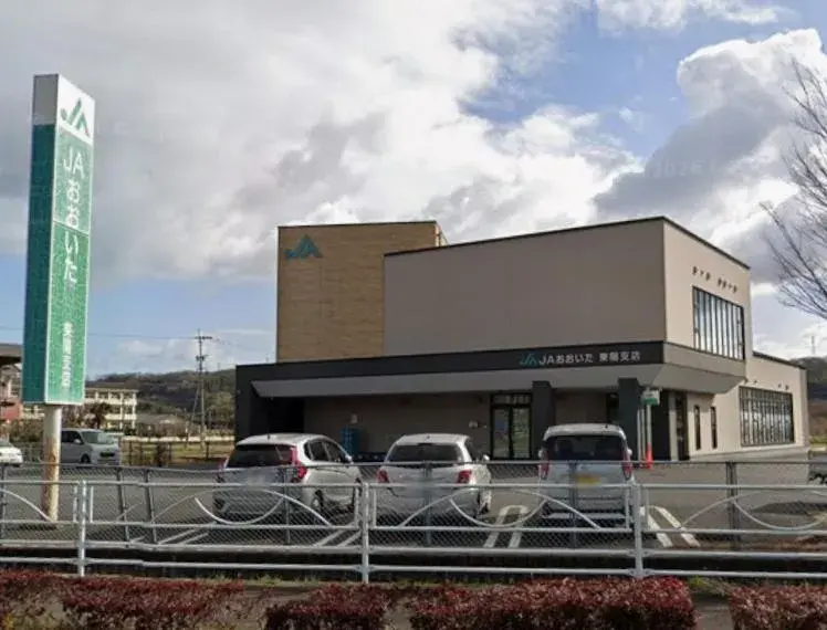 3LDK Ciudad de Oita Prefectura de Oita (27)