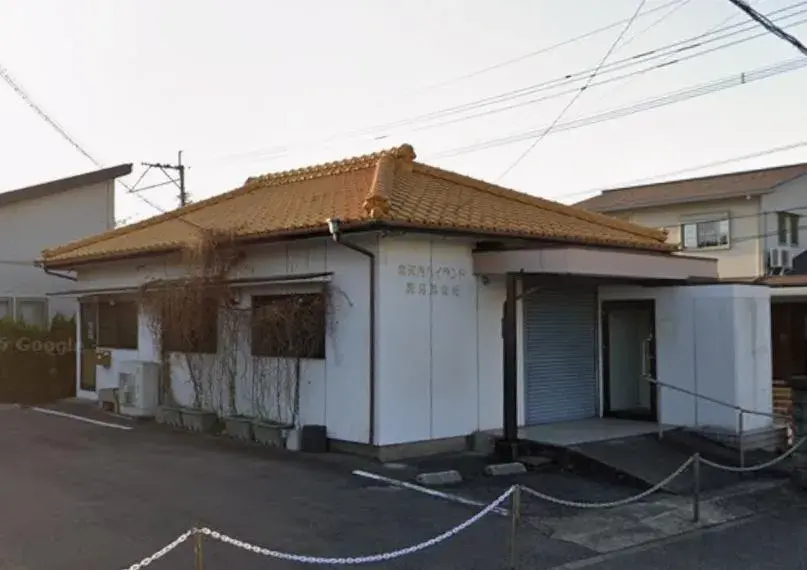 3LDK Ciudad de Oita Prefectura de Oita (9)