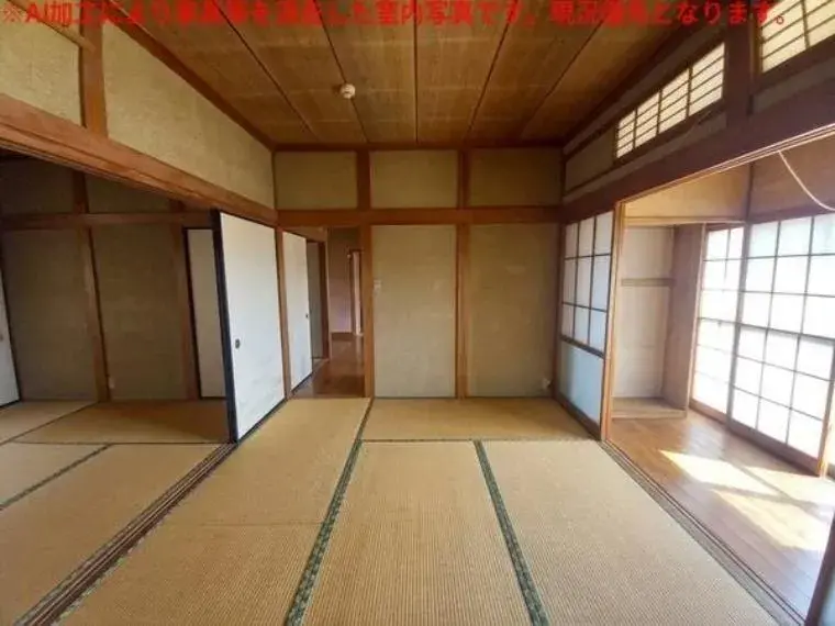 6LDK Tajimi City Gifu Prefecture (12)