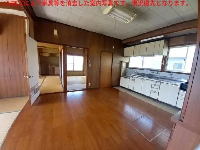6LDK Tajimi City Gifu Prefecture (6)