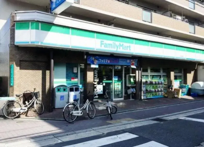 3LDK Property Higashinari-ku, Osaka City, Osaka Prefecture (5)