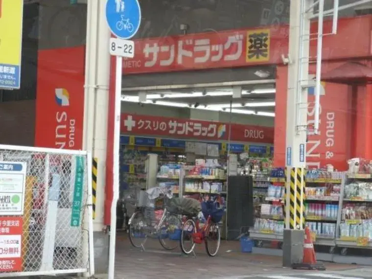 3LDK Property Higashinari-ku, Osaka City, Osaka Prefecture (6)
