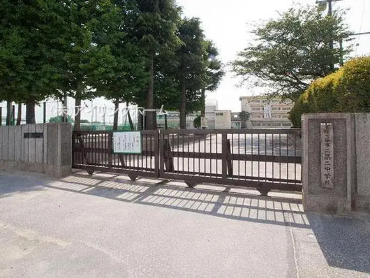 عقار 4LDK مدينة Kamagaya محافظة Chiba (8)
