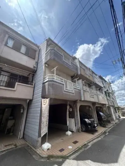 Propiedad 2LDK Ciudad de Shijonawate Prefectura de Osaka (2)