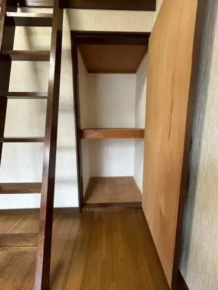 Propiedad 2LDK Ciudad de Shijonawate Prefectura de Osaka (13)