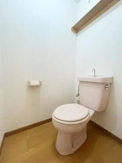 Propiedad 2LDK Ciudad de Shijonawate Prefectura de Osaka (19)