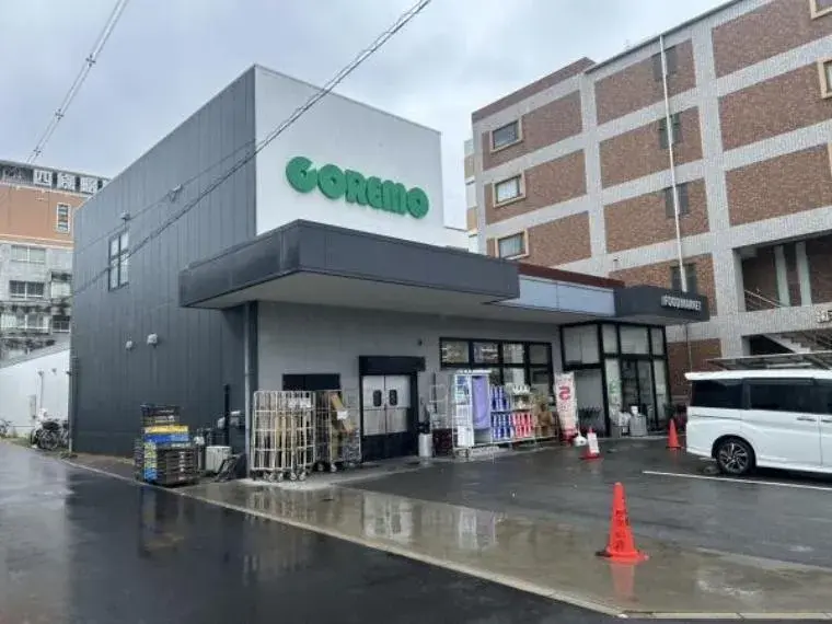 Propiedad 2LDK Ciudad de Shijonawate Prefectura de Osaka (21)