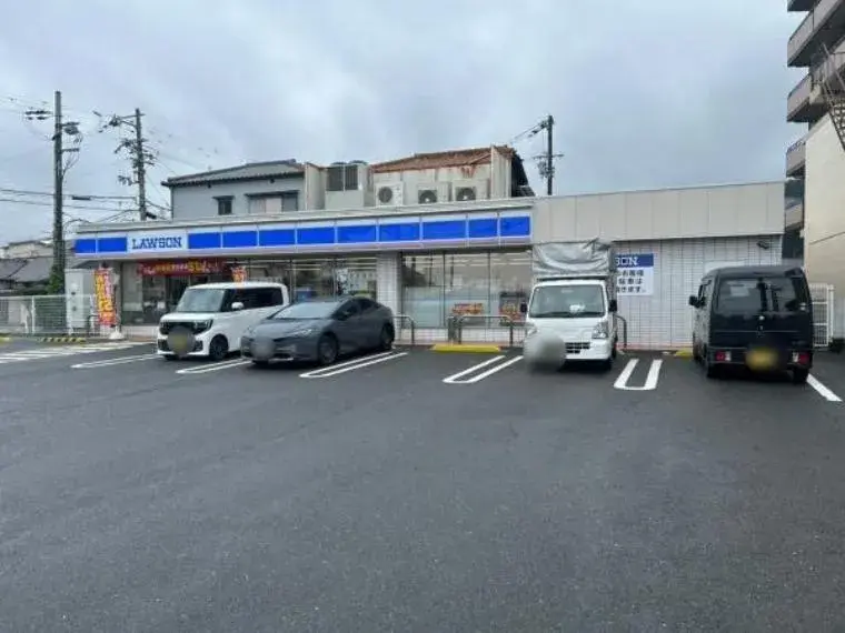 Propiedad 2LDK Ciudad de Shijonawate Prefectura de Osaka (22)