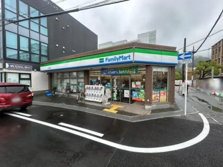 Propiedad 2LDK Ciudad de Shijonawate Prefectura de Osaka (23)