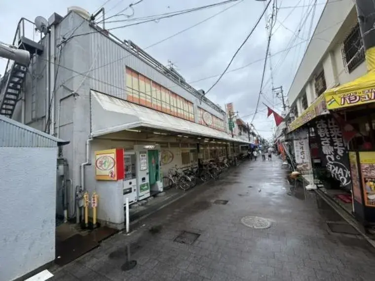 Propiedad 2LDK Ciudad de Shijonawate Prefectura de Osaka (5)