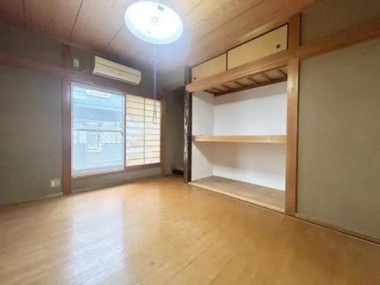 Propiedad 2LDK Ciudad de Shijonawate Prefectura de Osaka (8)