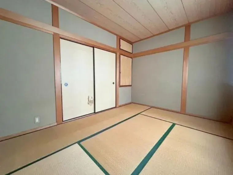 Propiedad 2LDK Ciudad de Shijonawate Prefectura de Osaka (9)