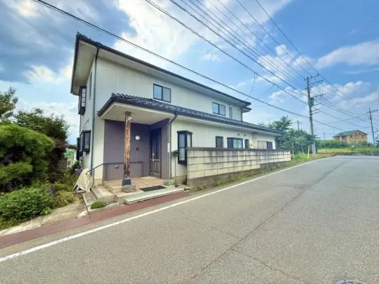 Akiya in Yamanashi