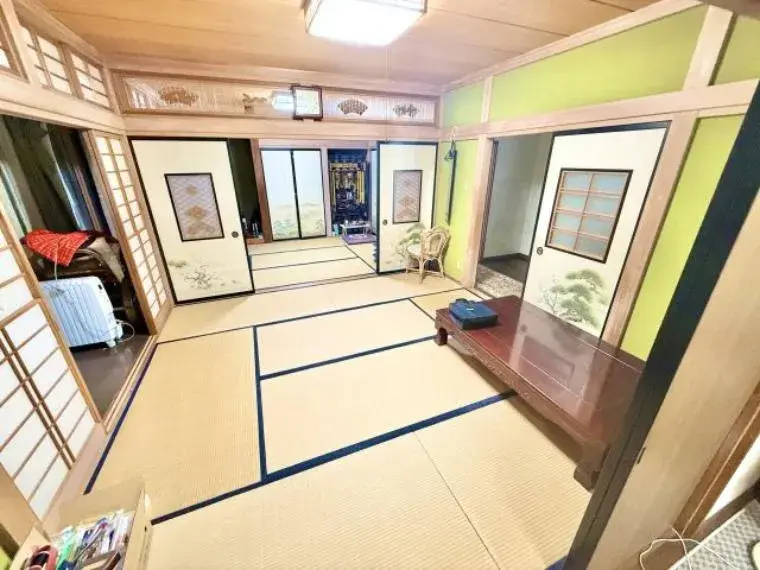 Propriété 7LDK Ville de Kofu Préfecture de Yamanashi (13)