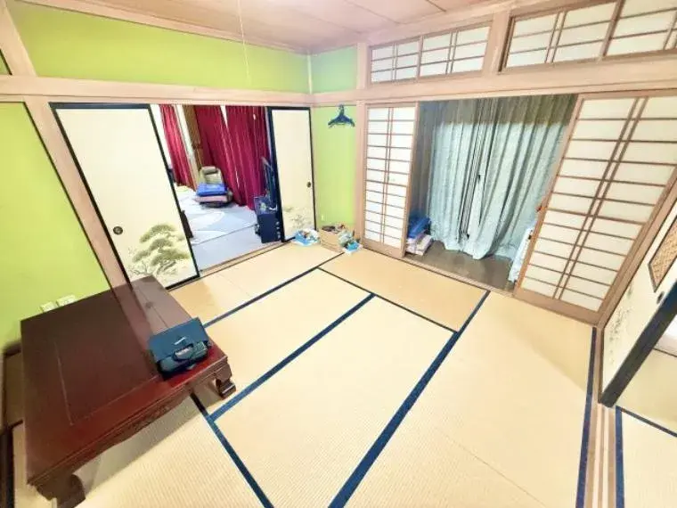 Propriété 7LDK Ville de Kofu Préfecture de Yamanashi (14)