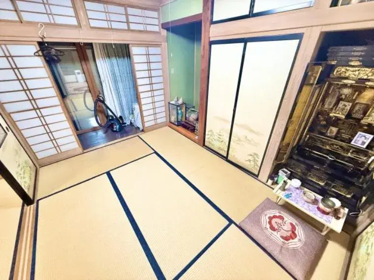 Propriété 7LDK Ville de Kofu Préfecture de Yamanashi (15)