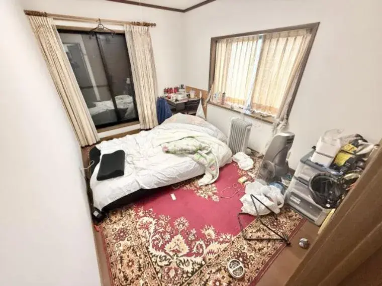 Propriété 7LDK Ville de Kofu Préfecture de Yamanashi (16)