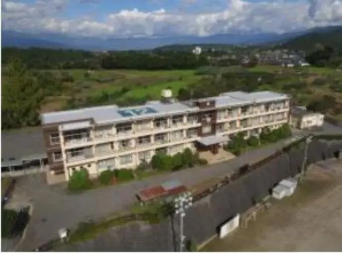 Propriété 7LDK Ville de Kofu Préfecture de Yamanashi (30)
