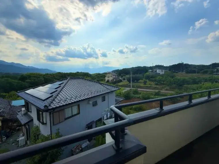 Propriété 7LDK Ville de Kofu Préfecture de Yamanashi (7)