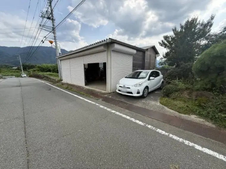 Propriété 7LDK Ville de Kofu Préfecture de Yamanashi (9)