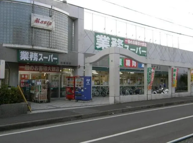 2LDK Property Sagamihara City Kanagawa Prefecture (5)