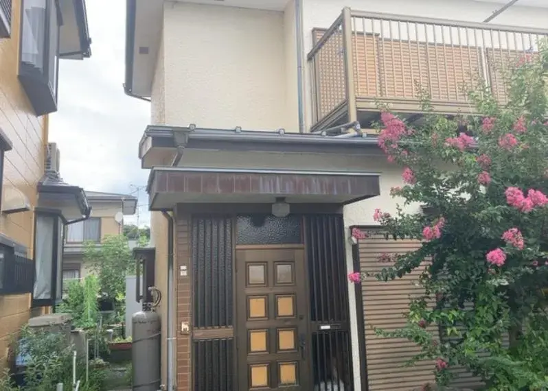 Akiya in 愛甲郡愛川町