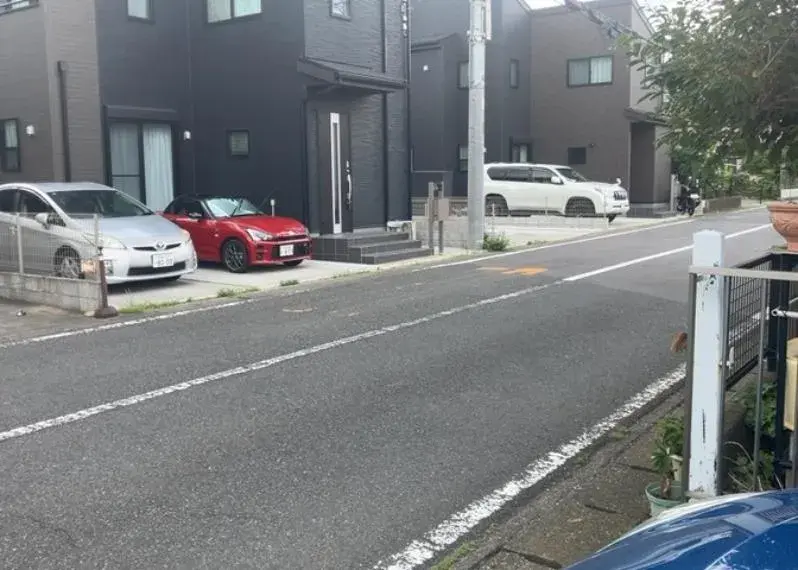 3LDK 愛甲郡愛川町 神奈川県 (2)