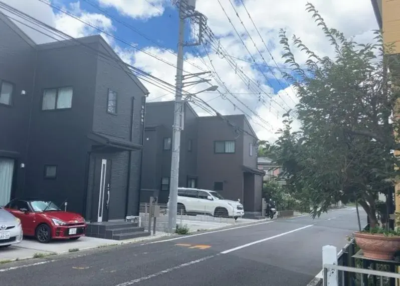 3LDK 愛甲郡愛川町 神奈川県 (18)