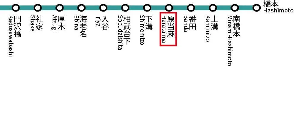 3LDK 愛甲郡愛川町 神奈川県 (29)