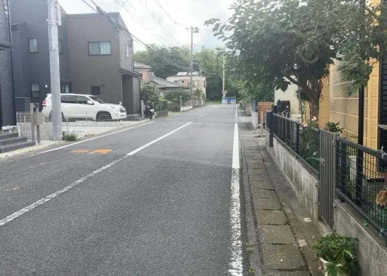 3LDK 愛甲郡愛川町 神奈川県 (6)
