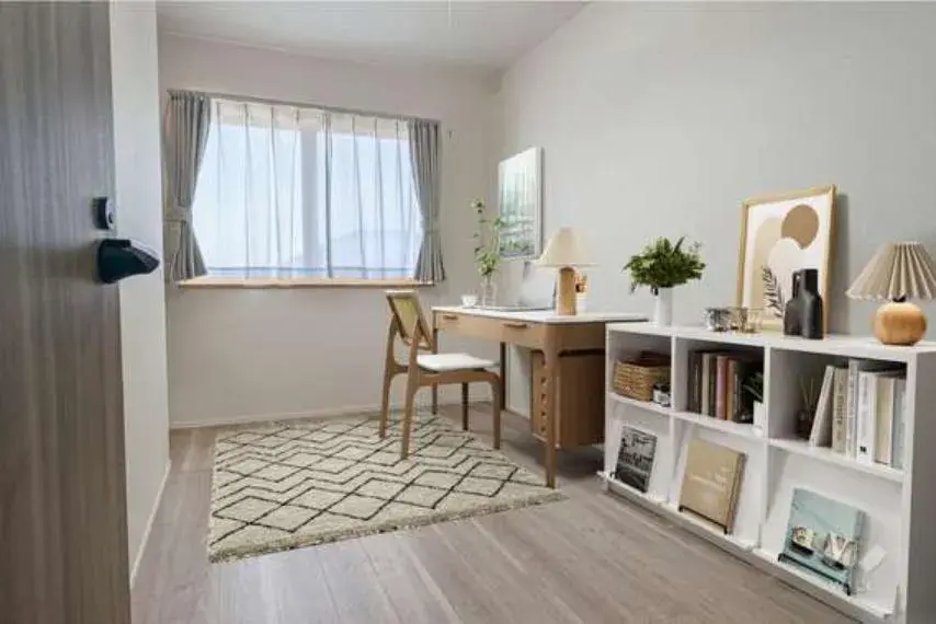 3LDK Property Takatsuki City Osaka Prefecture (11)
