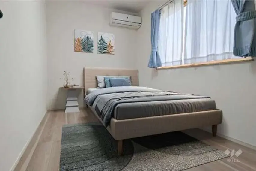 3LDK Property Takatsuki City Osaka Prefecture (13)