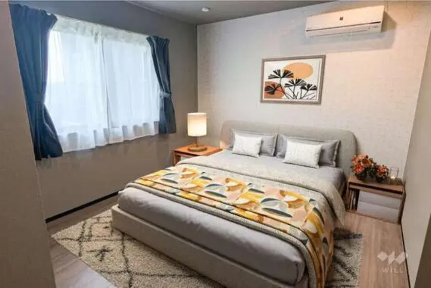 3LDK Property Takatsuki City Osaka Prefecture (15)
