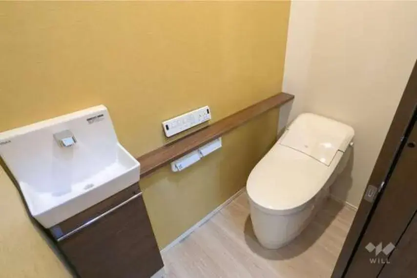 3LDK Property Takatsuki City Osaka Prefecture (21)