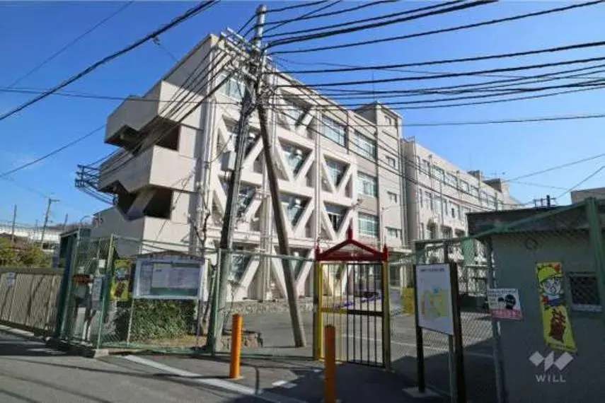 3LDK Property Takatsuki City Osaka Prefecture (23)