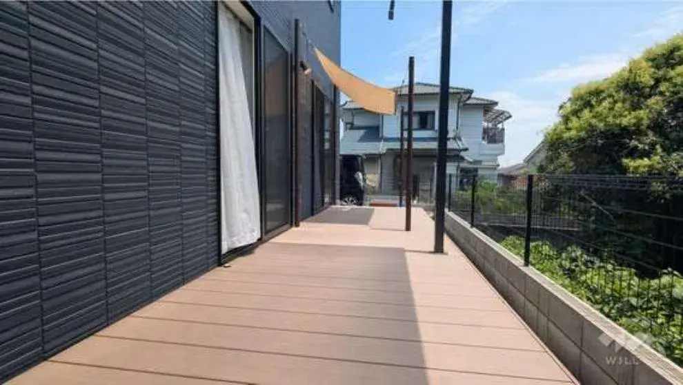 3LDK Property Takatsuki City Osaka Prefecture (5)