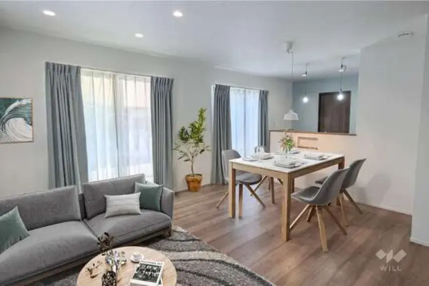 3LDK Property Takatsuki City Osaka Prefecture (7)
