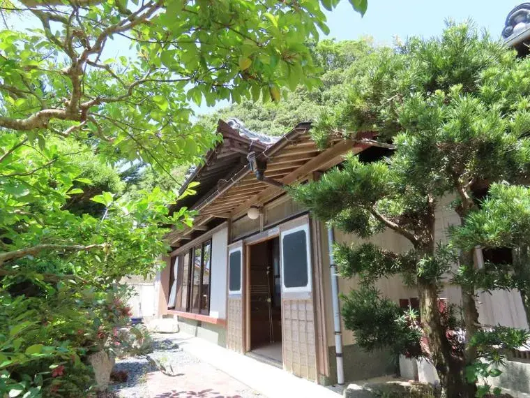 5DK Kushimoto-cho Wakayama Prefecture (2)