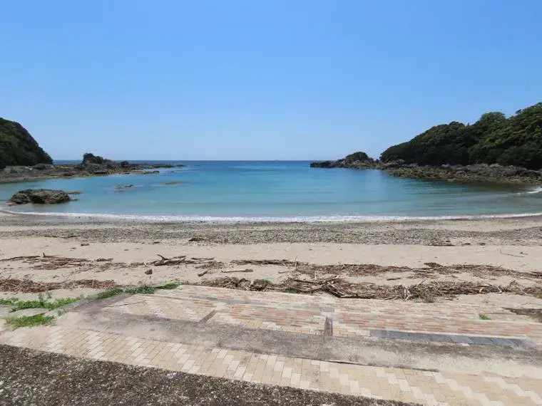 5DK Kushimoto-cho Wakayama Prefecture (16)