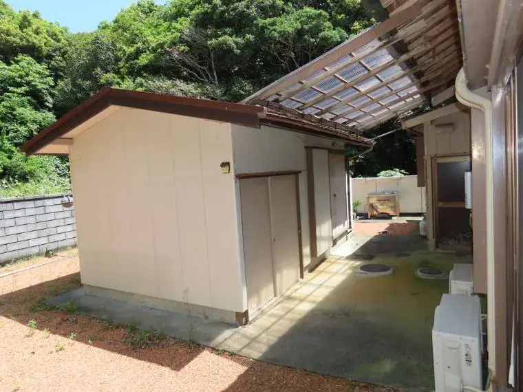 5DK Kushimoto-cho Wakayama Prefecture (4)